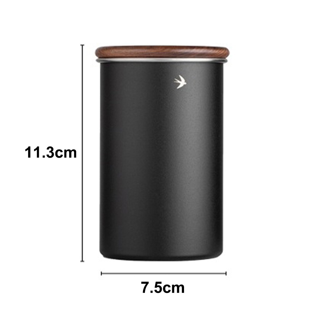 Food Storage News - Nouveau pot à matcha en acier