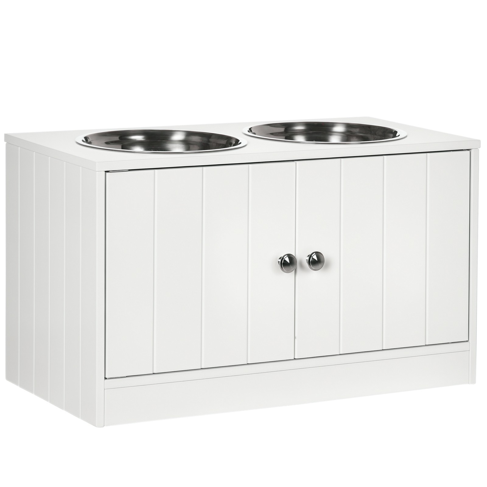 Food Storage For Dog - Armoire de rangement pour nourriture pour