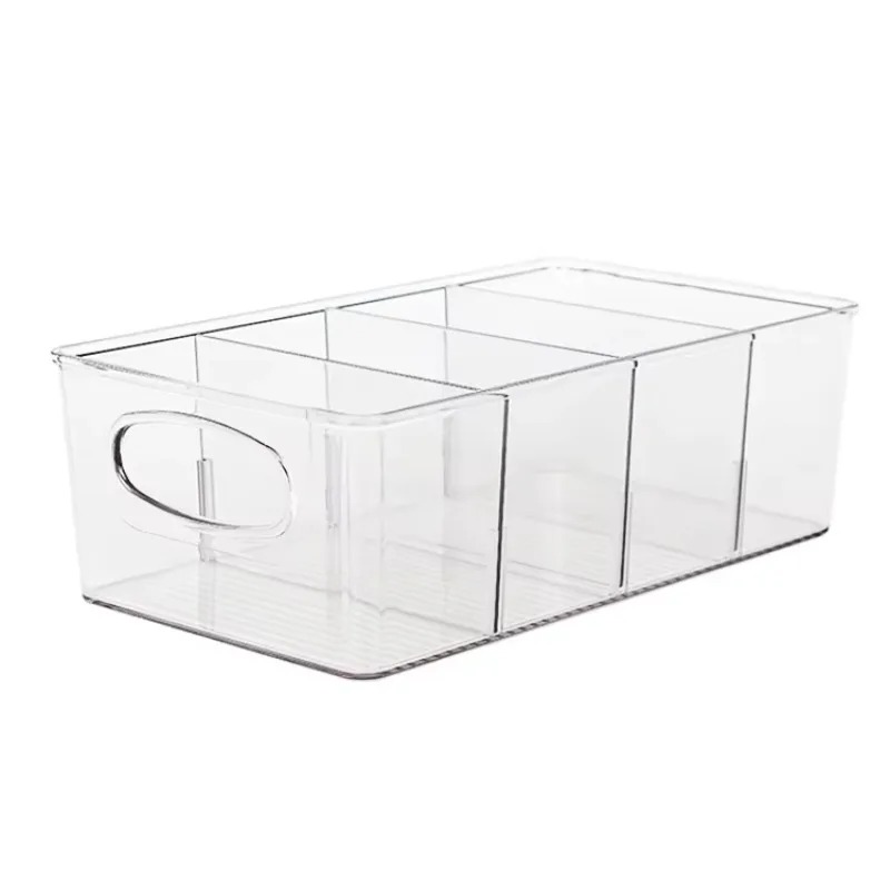 Food Storage No Pantry - Boîtes de rangement amovibles en plastique