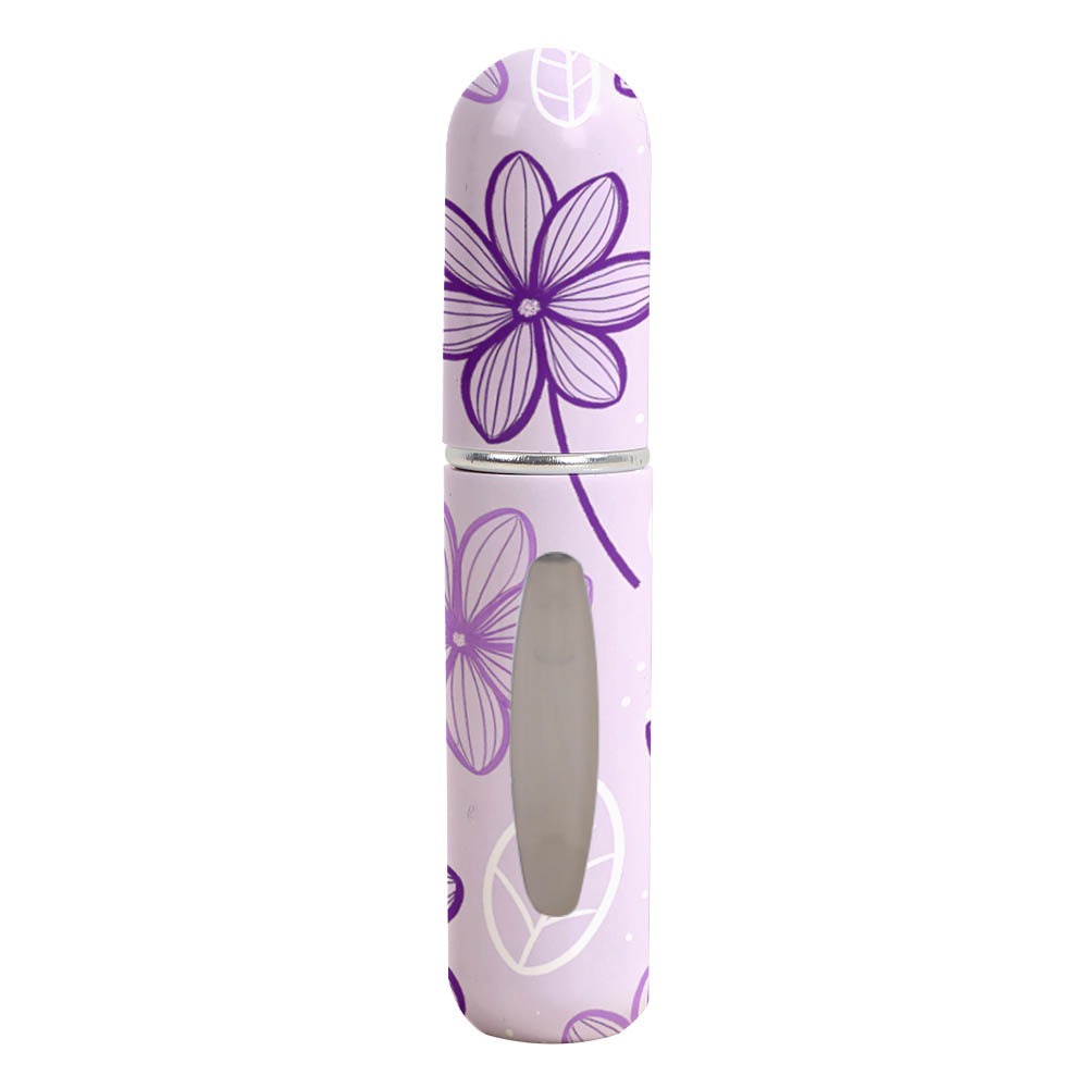 Food Storage News - Nouveau 5ml Mini bouteille de parfum