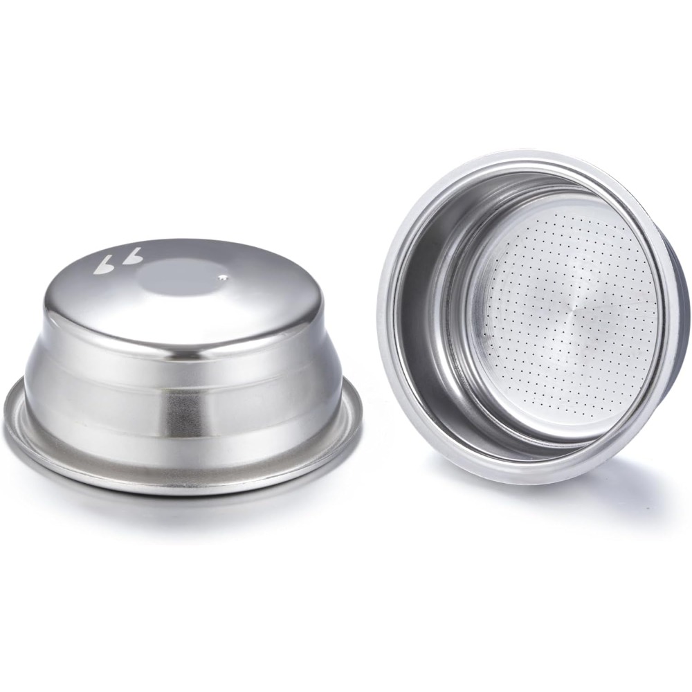 Breville Espresso Bes870 - Panier-filtre pressurisé 54 mm à double