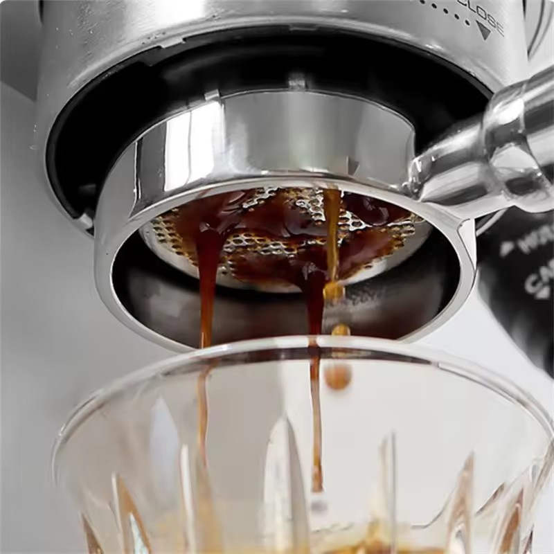 Breville Espresso Bes870 - Ensemble d'accessoires pour café 54 mm