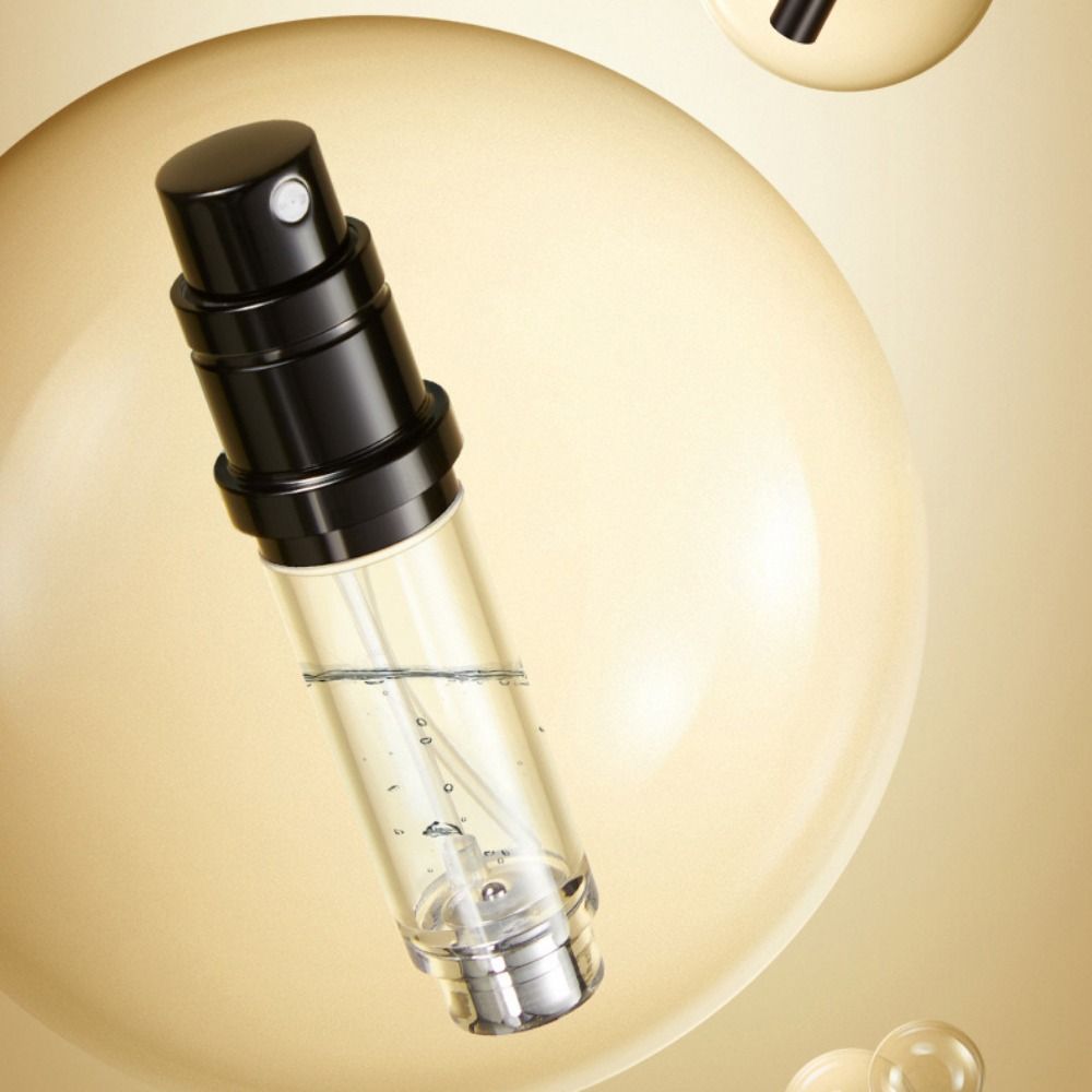 Food Storage News - Spray en aluminium Portable de voyage
