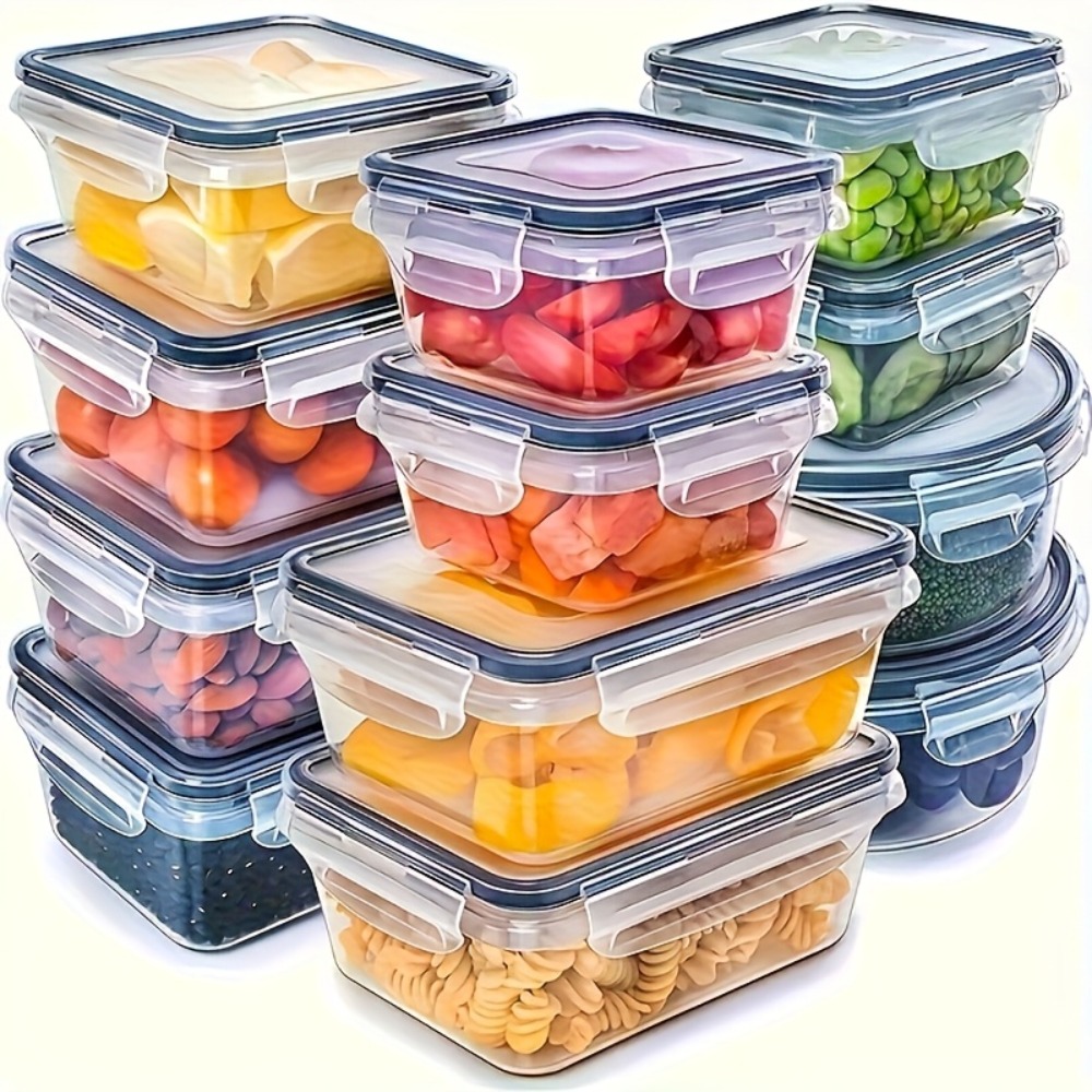 Food Storage Safe - 1 boîte de conservation alimentaire hermétique