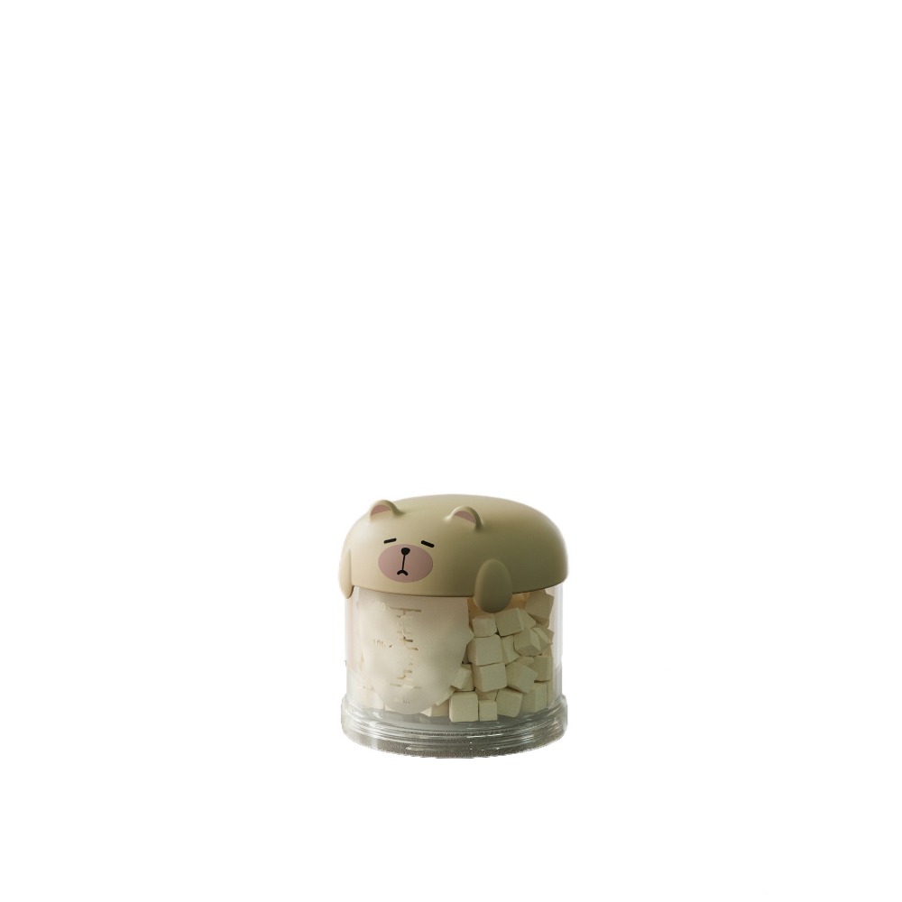 Food Storage For Dog - Boîte de nourriture pour chat en