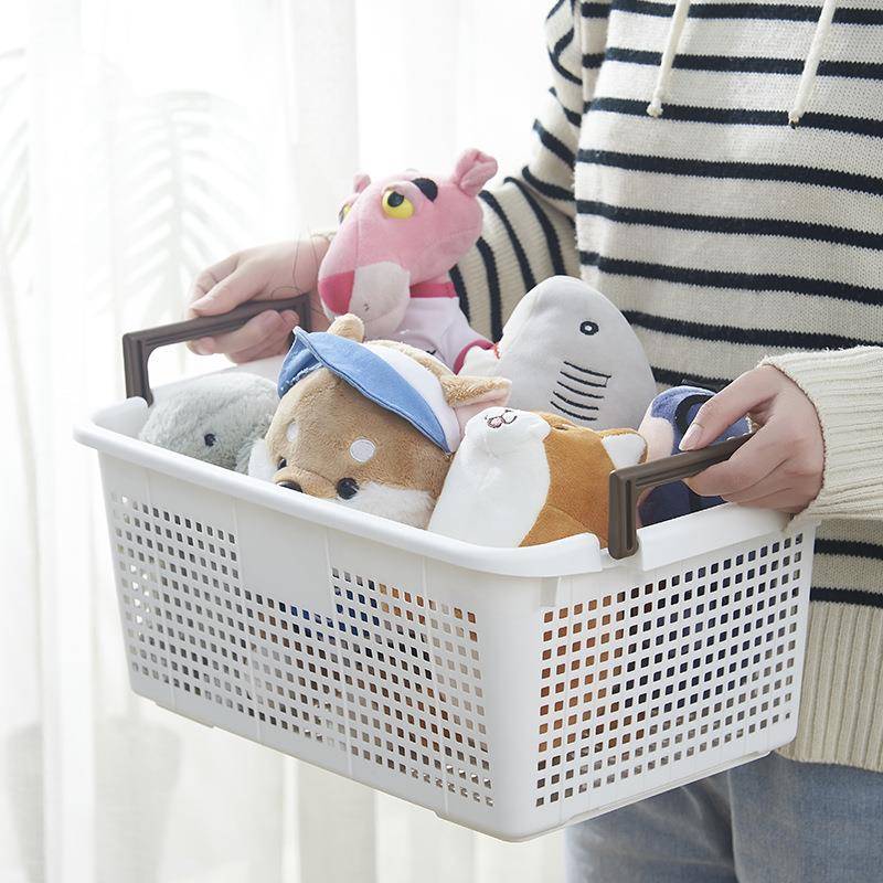 Panier de rangement en plastiq - Food Storage Without Plastic avis et prix