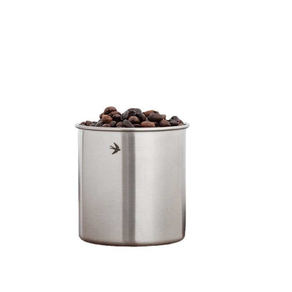 Nouveau pot à matcha en acier  - Food Storage News avis et prix