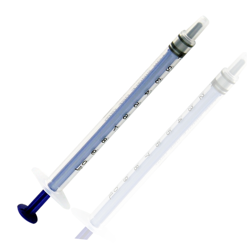 1ML sans aiguille OPP échantil - Food Storage Without Plastic avis et prix