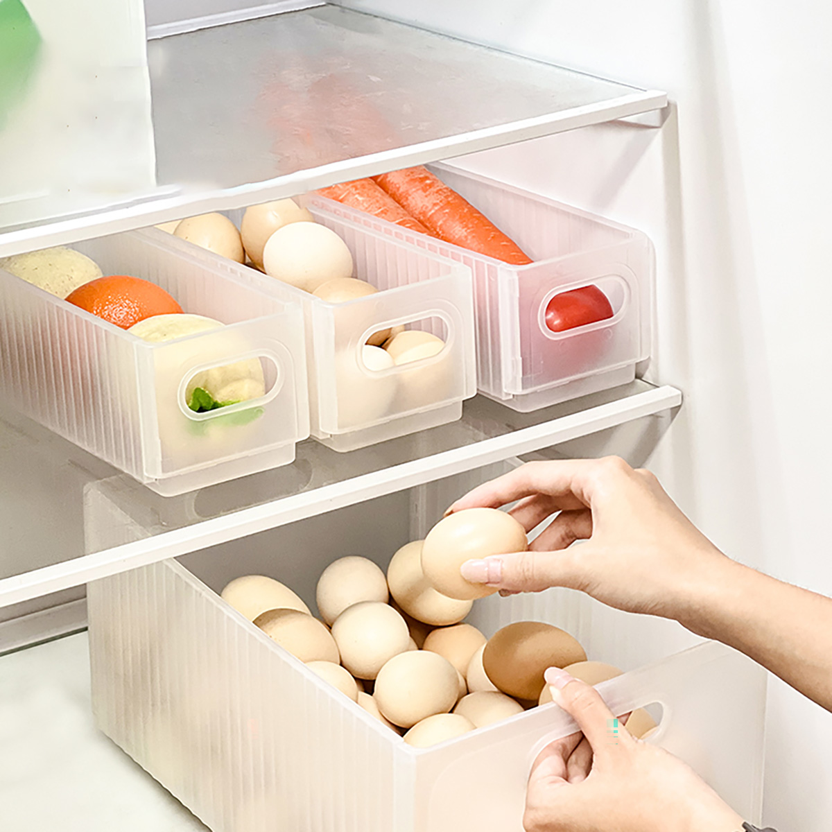 WORTHBUY – boîte de rangement  - Food Storage Without Plastic avis et prix