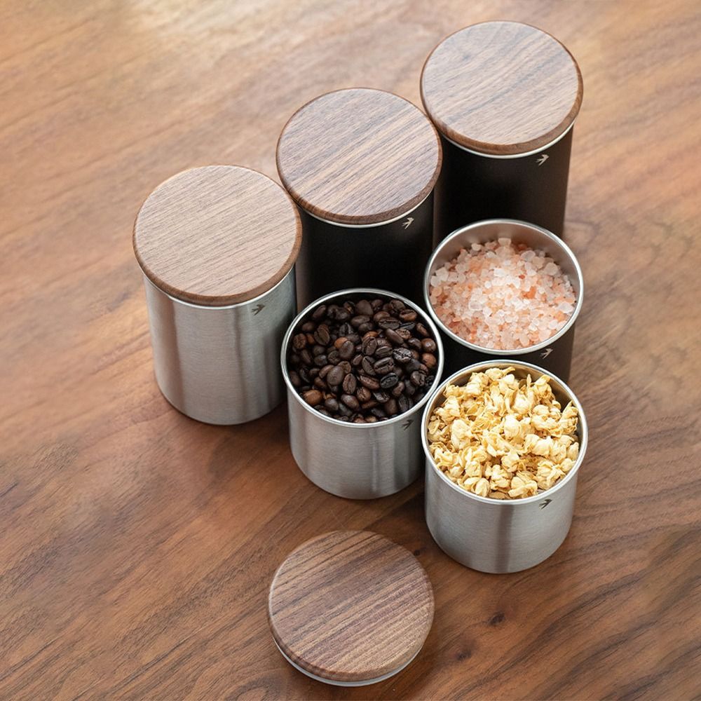 Nouvelle boîte à matcha en aci - Food Storage News avis et prix