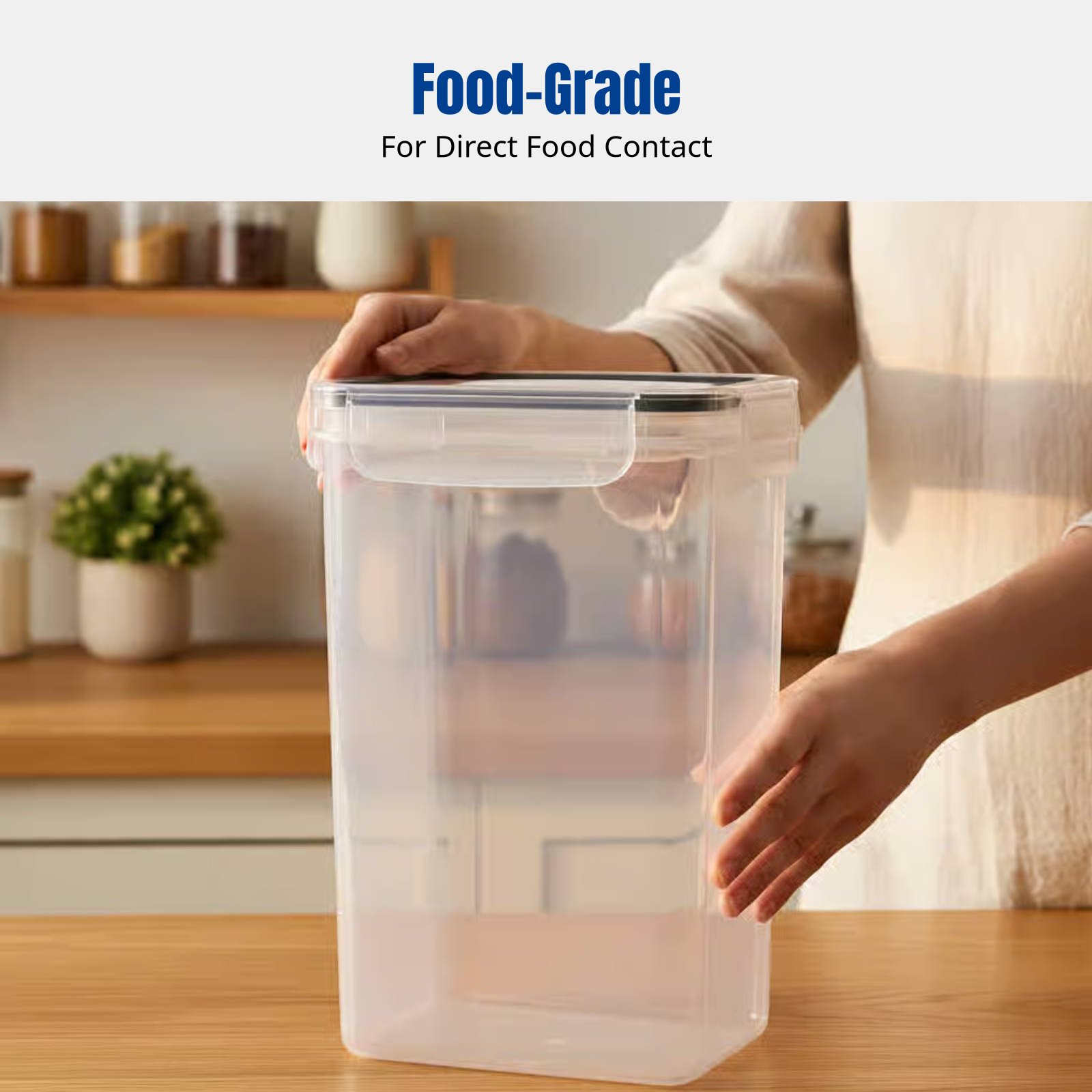 Ensemble de contenants herméti - Food Storage Refrigerator avis et prix