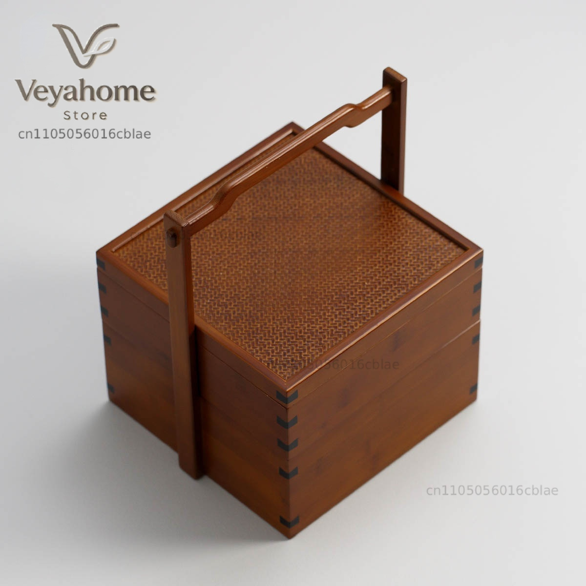 Boîte de rangement pour servic - Food Storage Without Plastic avis et prix