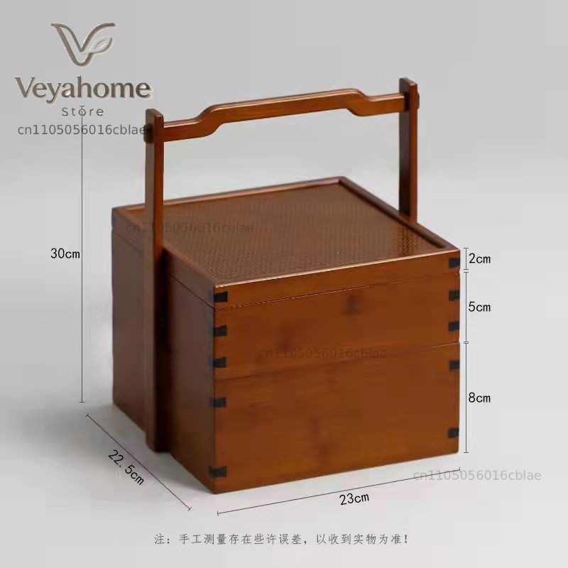 Boîte de rangement pour servic - Food Storage Without Plastic avis et prix