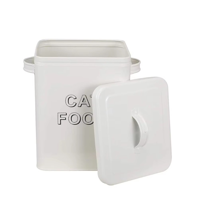 Bac de rangement pour friandis - Food Storage For Dog avis et prix