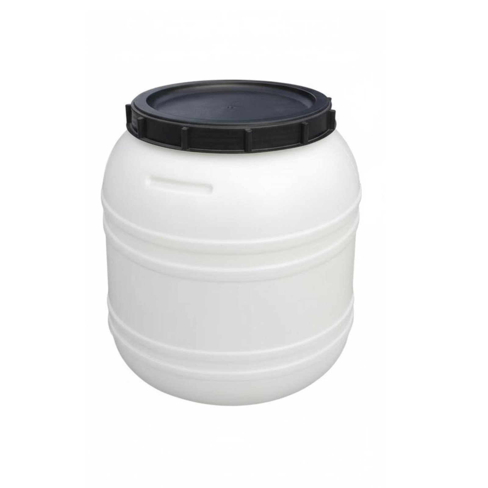 Baril en plastique de qualité  - Food Storage Plastic avis et prix