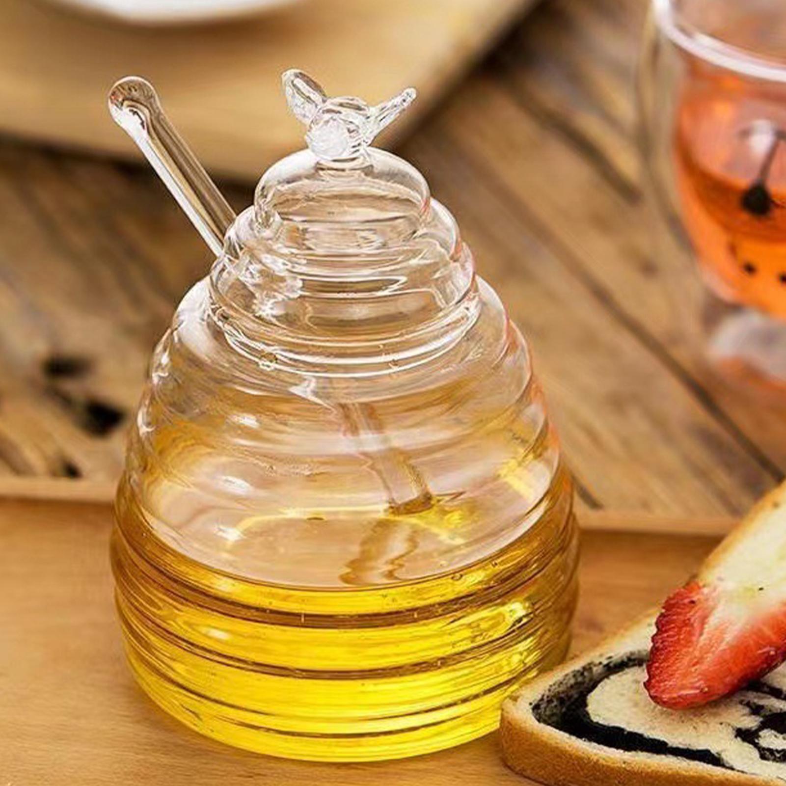 Pot à miel avec couvercle, réc - Food Storage 30 Years avis et prix