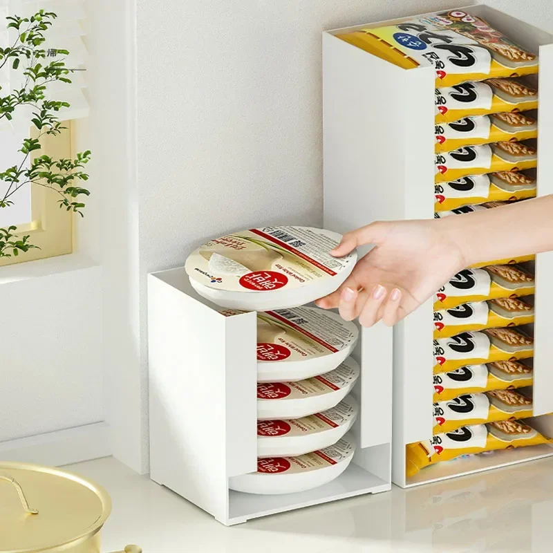 Boîte de rangement multifoncti - Food Storage No Pantry avis et prix