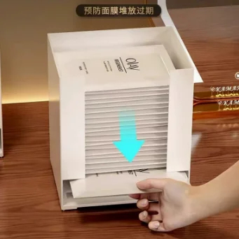 Boîte de rangement multifoncti - Food Storage No Pantry avis et prix