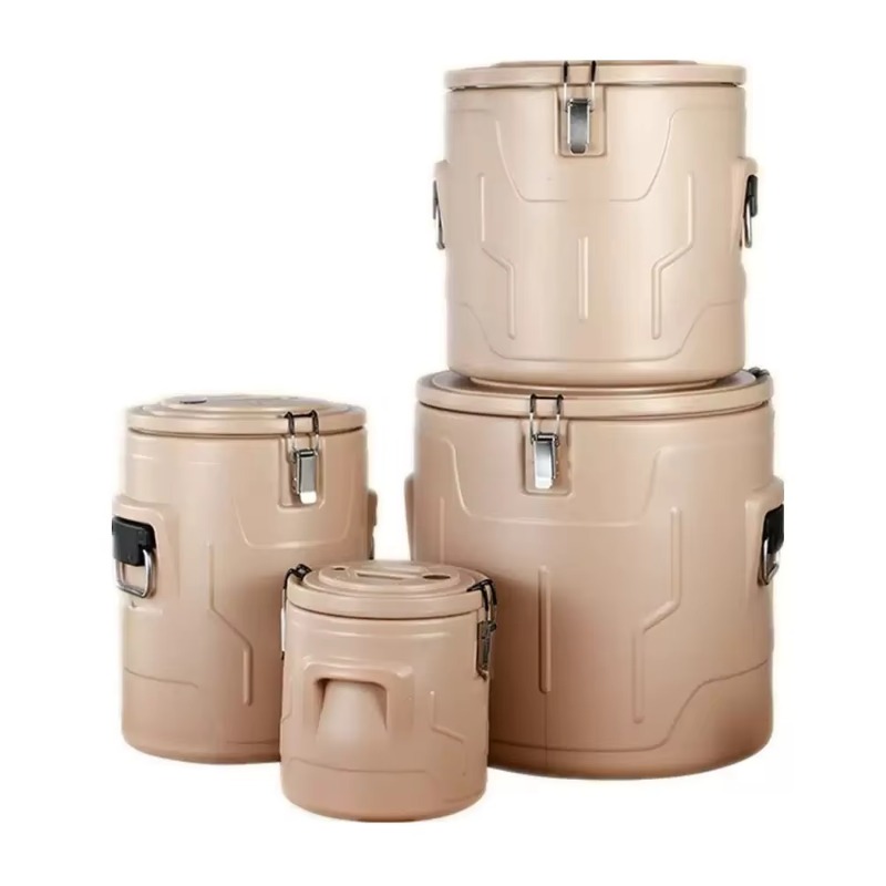 Conteneurs isothermes commerci - Food Storage For avis et prix