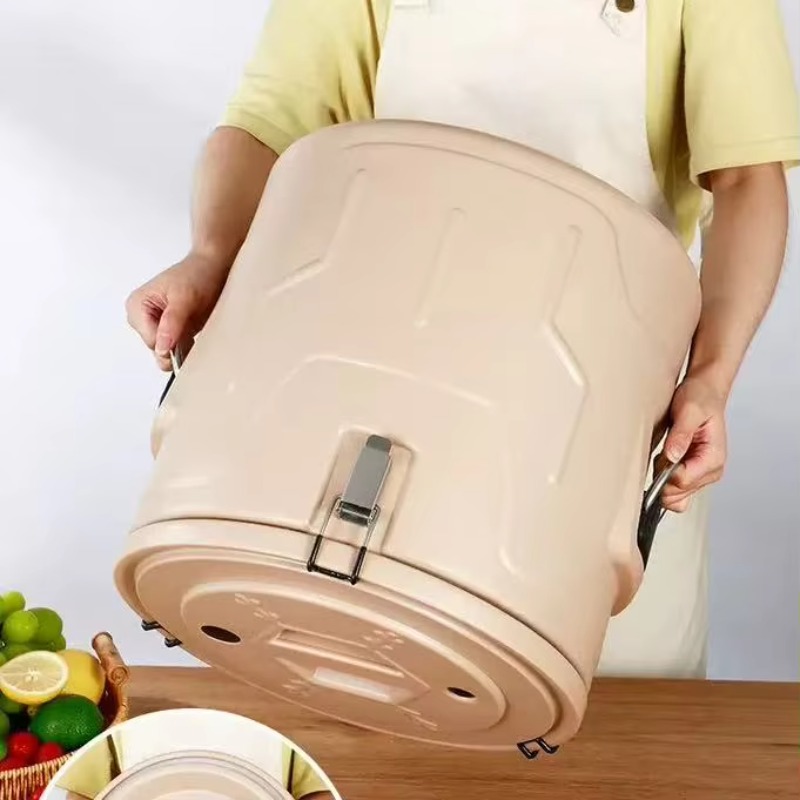 Conteneurs isothermes commerci - Food Storage For avis et prix