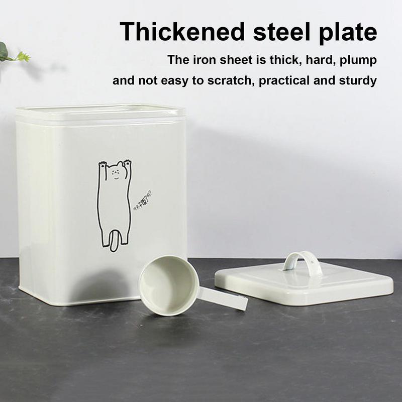 Conteneur de stockage des alim - Food Storage For Dog avis et prix