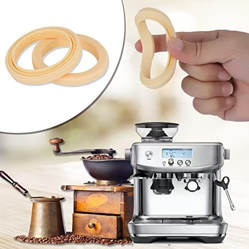Joint d'étanchéité pour tête d - Breville Espresso Bes870 avis et prix