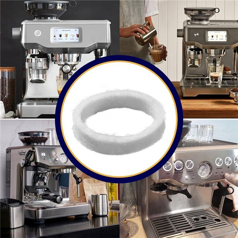 THIVN-10 pièces de rondelles e - Breville Espresso Bes870 avis et prix