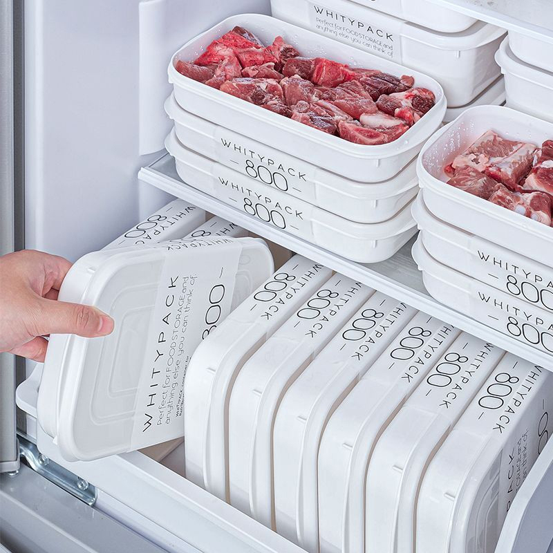 Boîte de conservation alimenta - Food Storage Refrigerator avis et prix