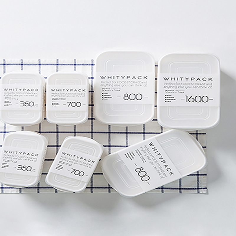 Boîte de conservation alimenta - Food Storage Refrigerator avis et prix