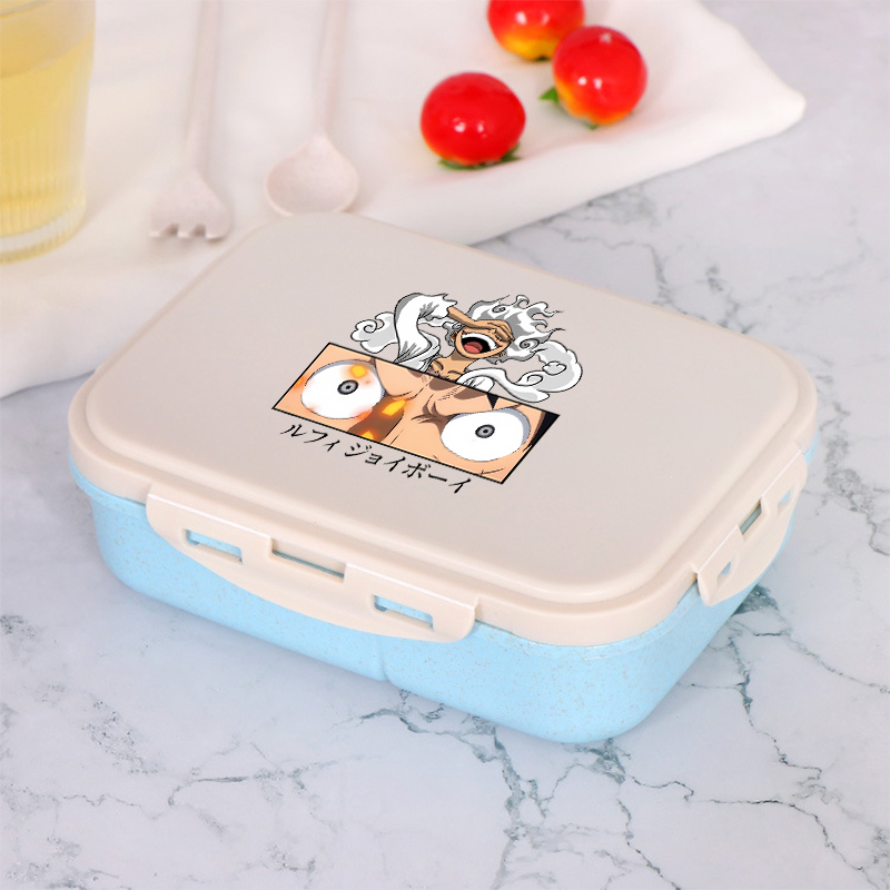 Boîte à lunch Bento portable p - Food Storage For avis et prix