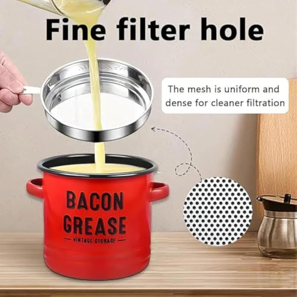 Nouveau Grand Récipient de 46  - Food Storage News avis et prix