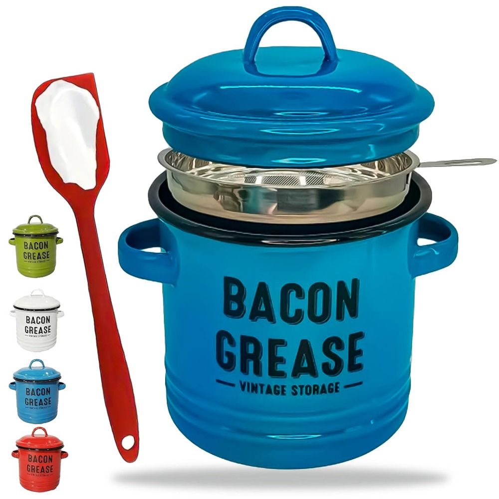 Nouveau Grand Récipient de 46  - Food Storage News avis et prix