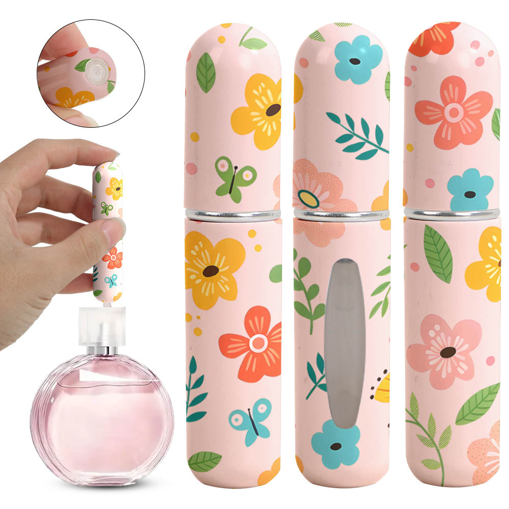 Nouvelle mini-bouteille de par - Food Storage News avis et prix