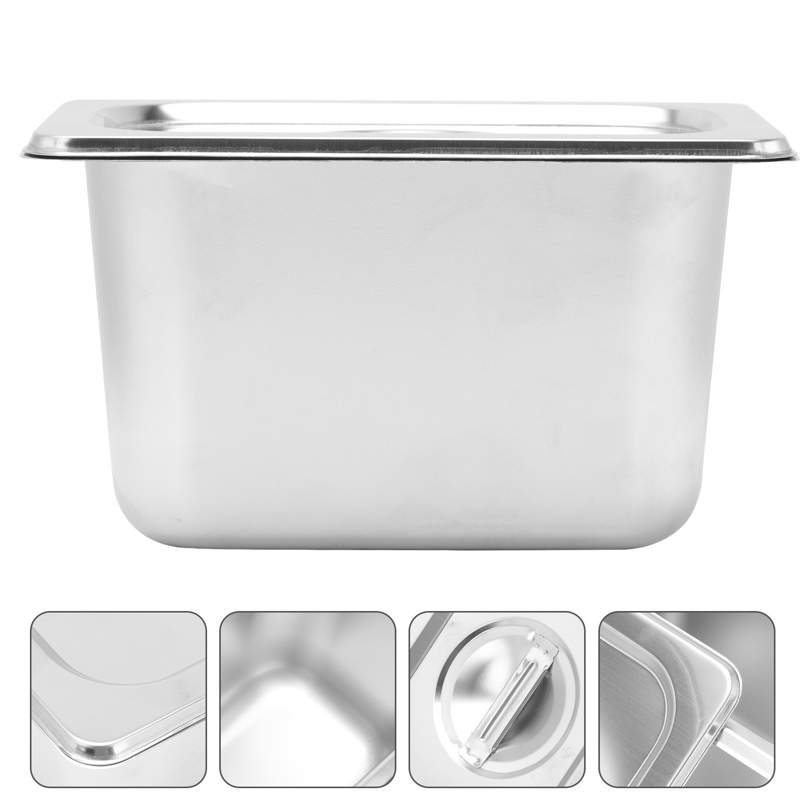 1 ensemble de récipient alimen - Food Storage Organization avis et prix