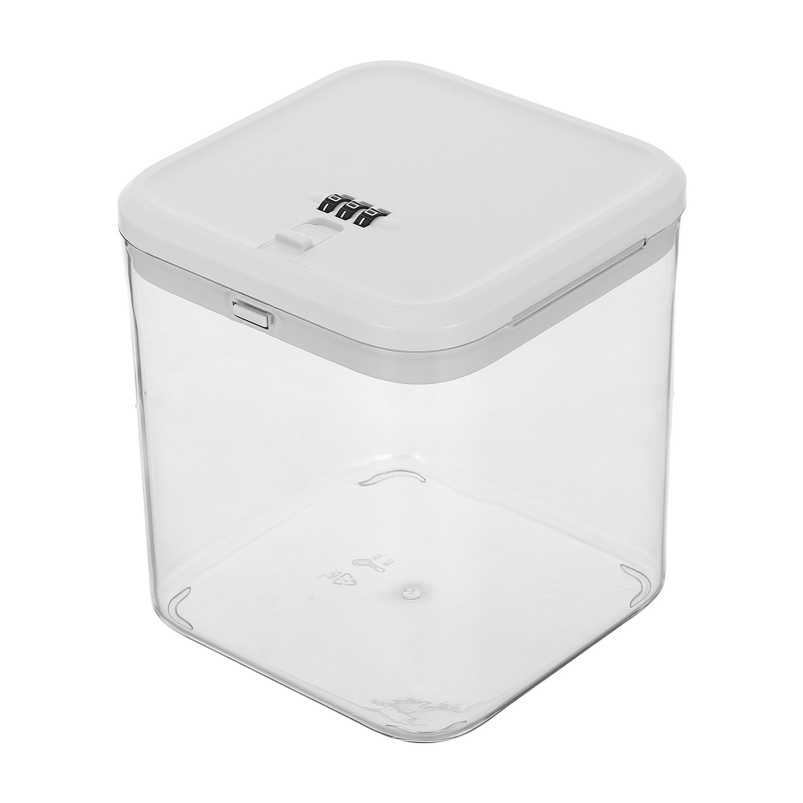 Boîte de rangement empilable t - Food Storage Safe avis et prix
