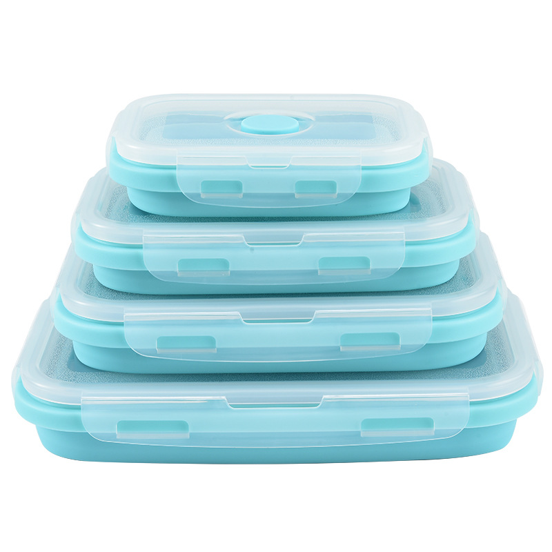 Boîte de conservation alimenta - Food Storage Silicone avis et prix