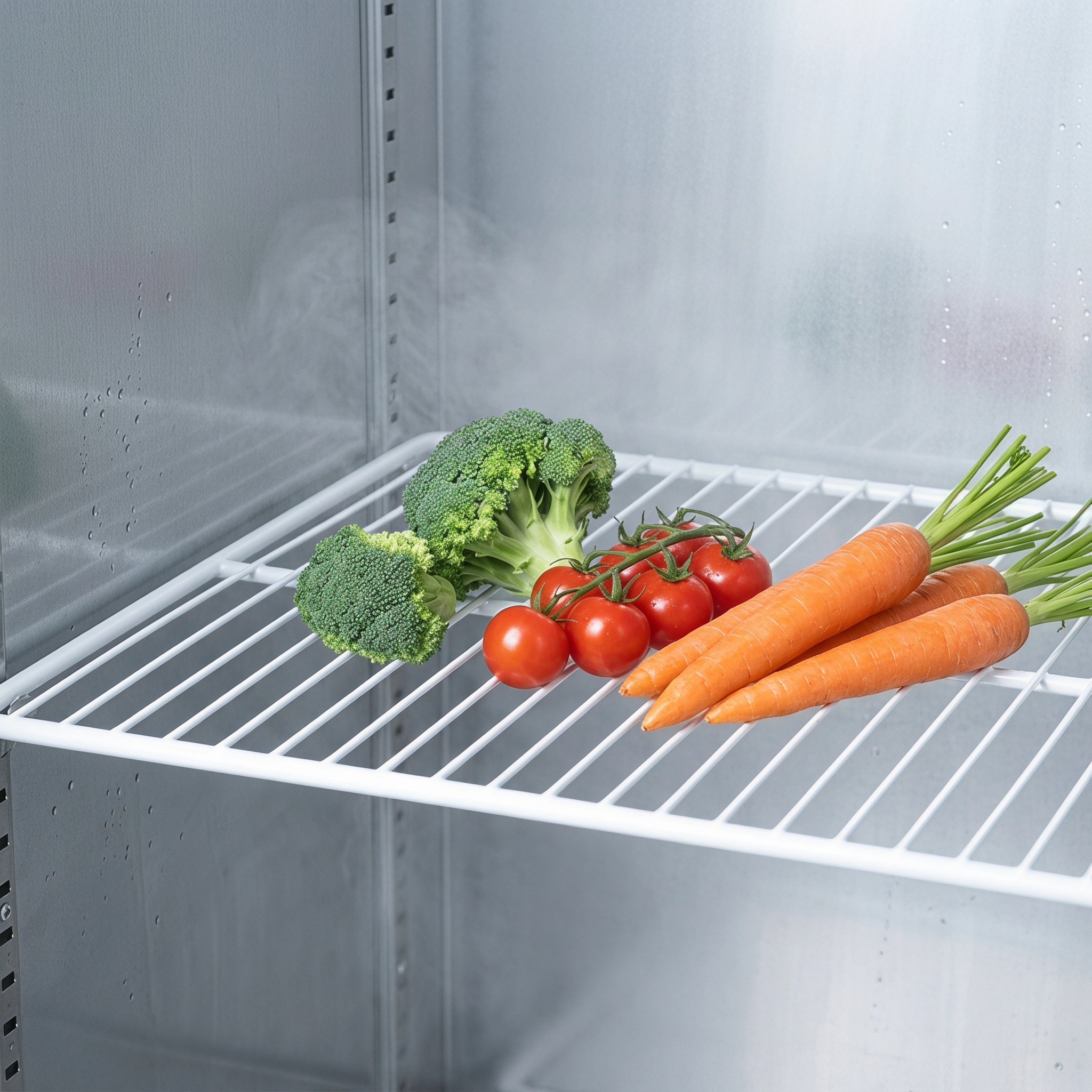Étagère de séparation en métal - Food Storage Refrigerator avis et prix