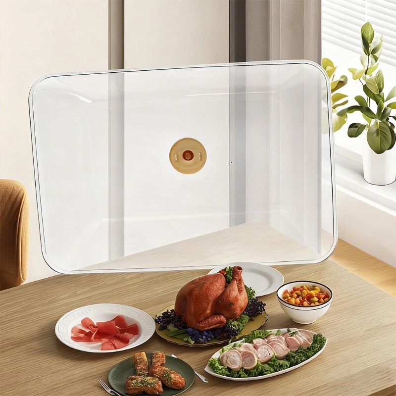 WORTHBUY – couvercle alimentai - Food Storage Plastic avis et prix