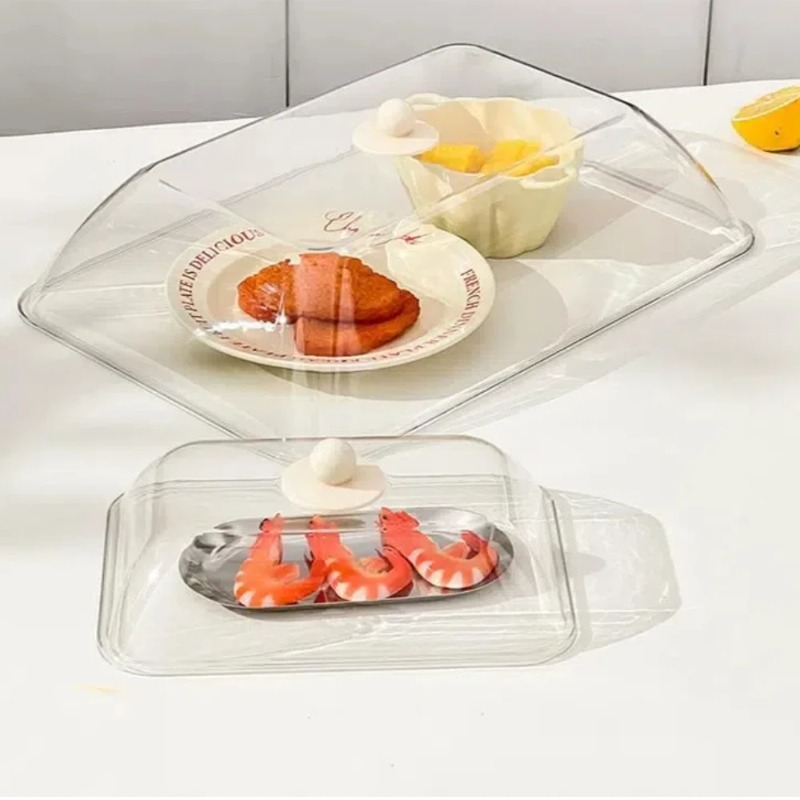 WORTHBUY – couvercle alimentai - Food Storage Plastic avis et prix