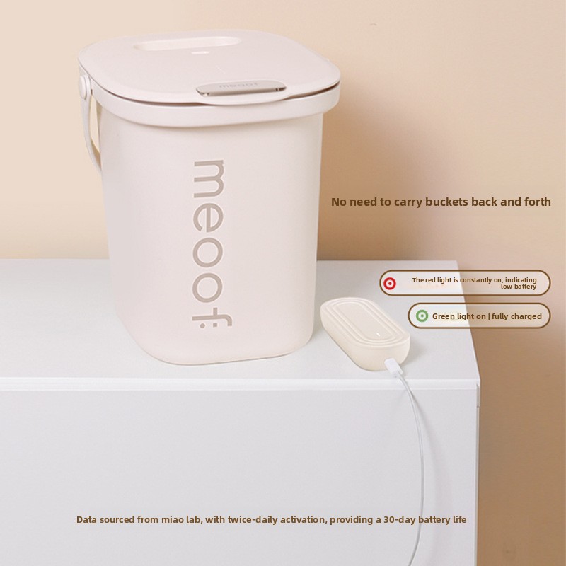 Seau de stockage sous vide pou - Food Storage For Dog avis et prix