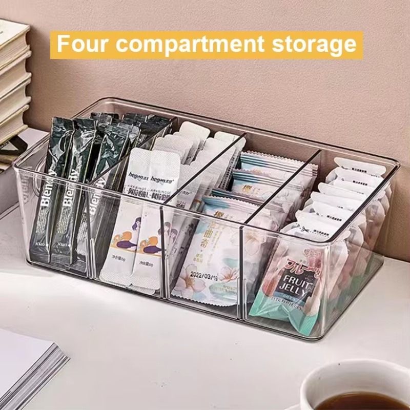 Boîtes de rangement amovibles  - Food Storage No Pantry avis et prix