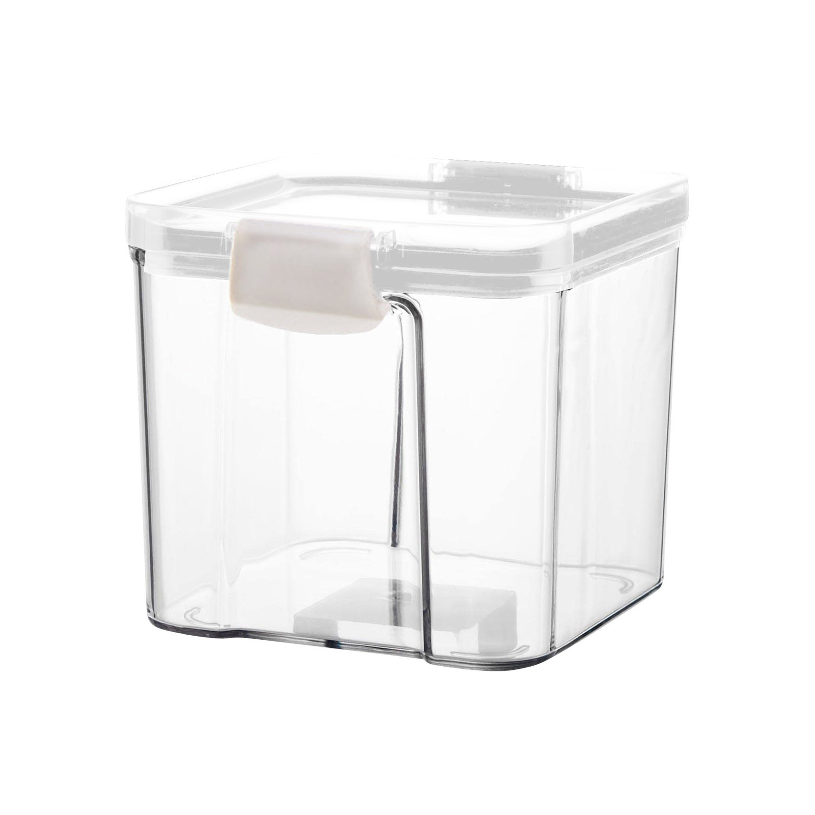 Conteneurs de stockage des ali - Food Storage No Pantry avis et prix