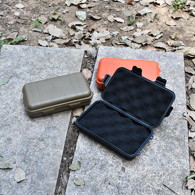 Nouveaux outils EDC Kit de sur - Food Storage News avis et prix