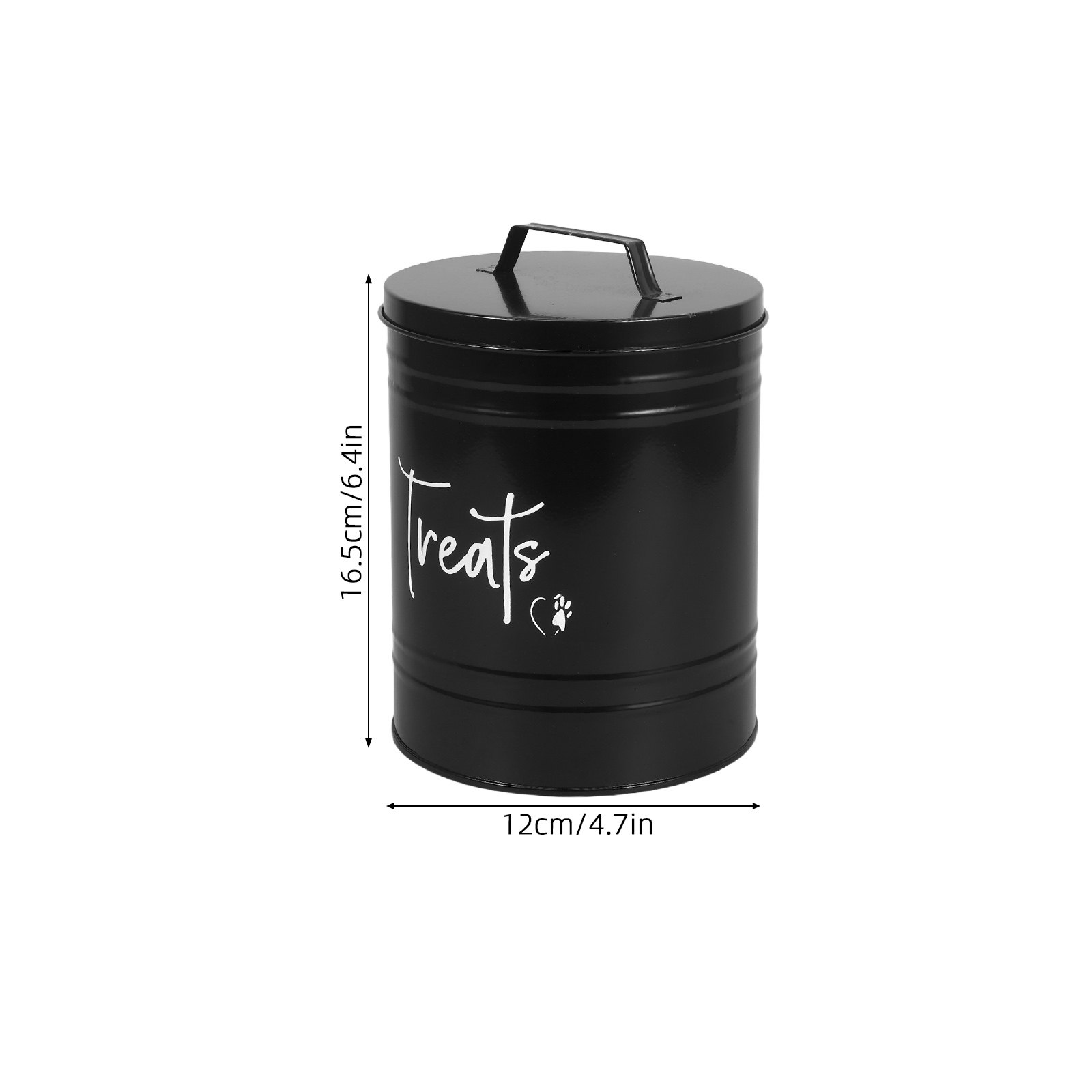 Conteneur de stockage hermétiq - Food Storage For Dog avis et prix