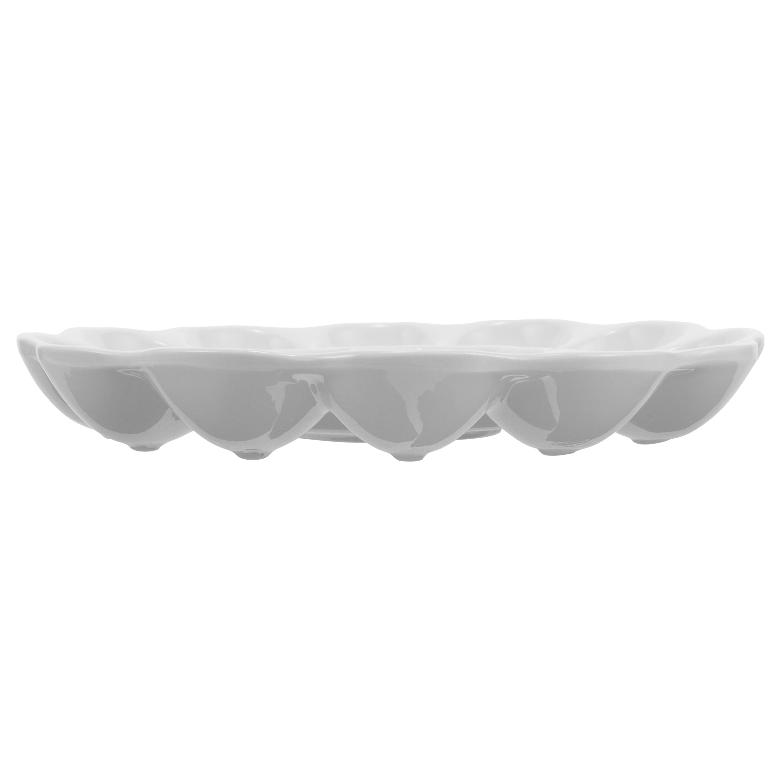 1 pièce Plat de service en cér - Food Storage Restaurant avis et prix