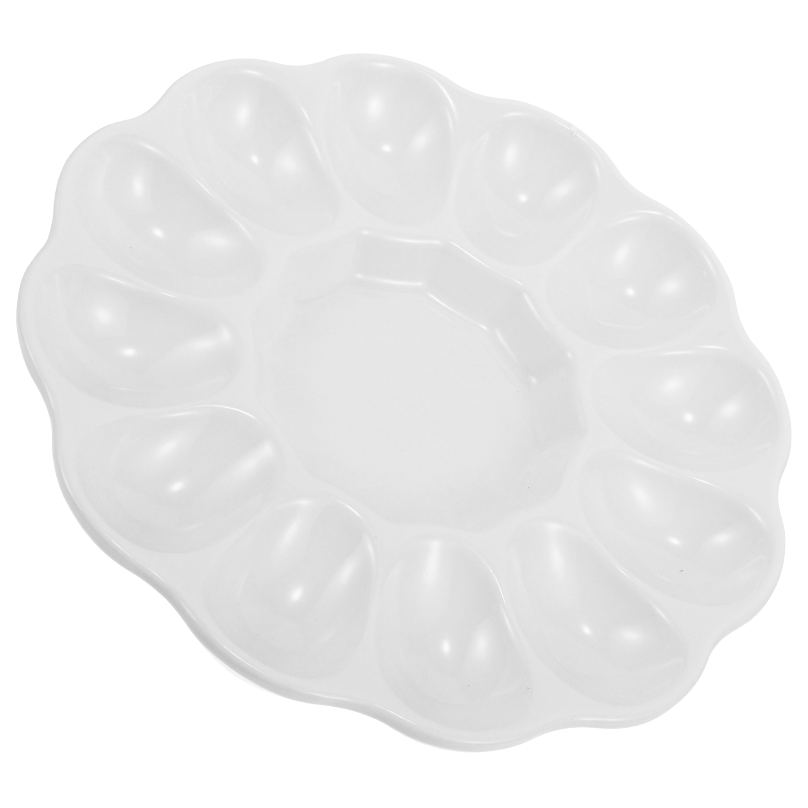 1 pièce Plat de service en cér - Food Storage Restaurant avis et prix