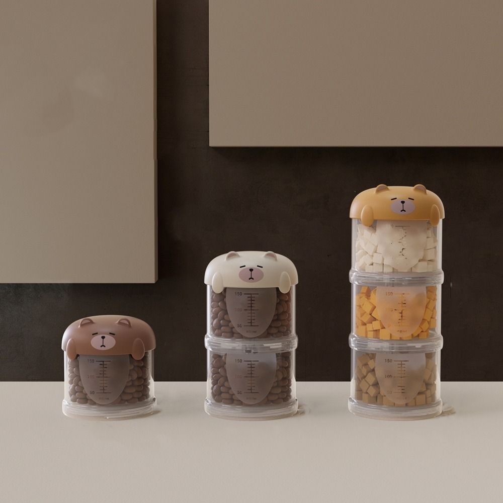 Boîte à nourriture pour chat e - Food Storage For Dog avis et prix