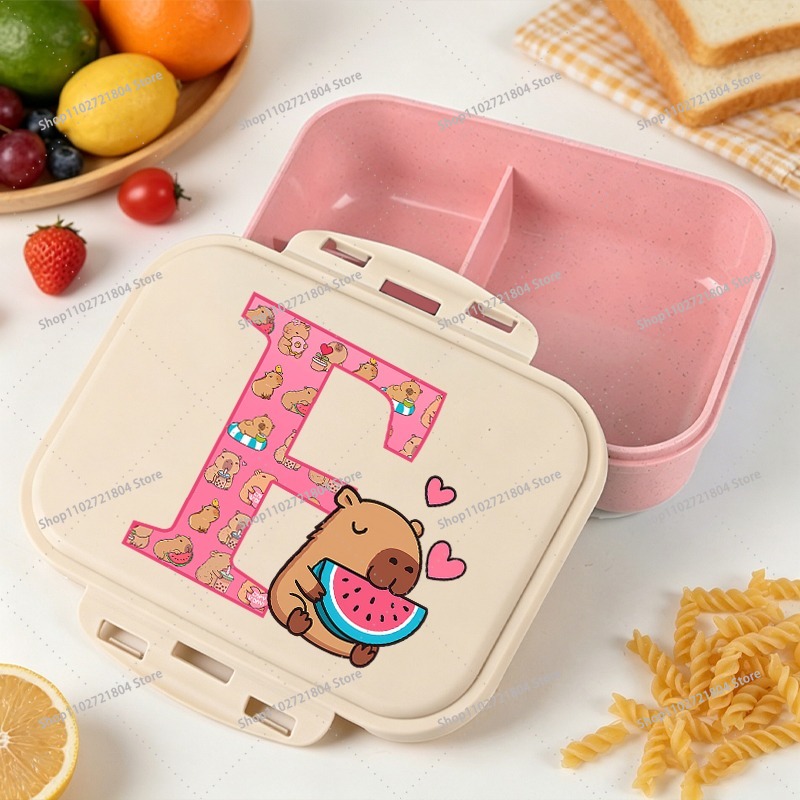 Boîte à bento grande capacité  - Food Storage Bag Organizer avis et prix