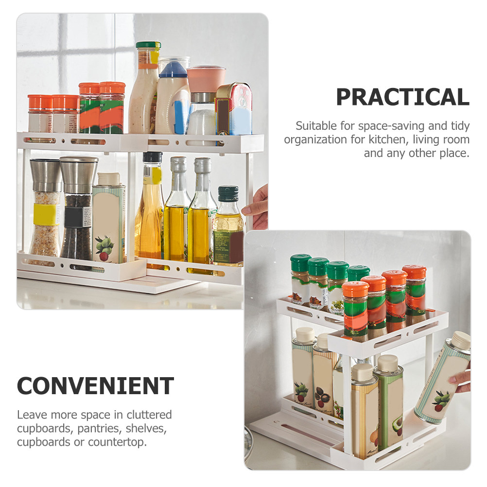 Organisateur de rangement coul - Food Storage Without Plastic avis et prix