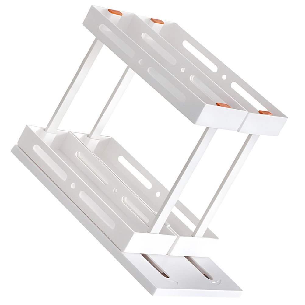 Organisateur de rangement coul - Food Storage Without Plastic avis et prix